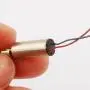 NW Powerful 10pcs 6x14mm Micro Vibration Motor 1.5V-4.5V 0.195A 19000RPM Strong Vibration NW Powerful 10pcs 6x14mm Micro Vibration Motor 1.5V-4.5V 0.195A 19000RPM Strong Vibration