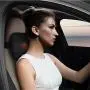 MaxKare Back Massager Neck Massager Massage Pillow with Heat, Shiatsu and Deep Tissue Kneading Massager for Cervical, Shoulder, Waist, Muscle Pain Relief, Relaxation in Car Home and Office MaxKare Back Massager Neck Massager Massage Pillow with Heat, Shiatsu and Deep Tissue Kneading Massager for Cervical, Shoulder, Waist, Muscle Pain Relief, Relaxation in Car Home and Office