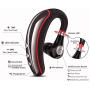 Bluetooth Headset 5.0,CANDEO High-Fidelity Audio Wireless Bluetooth Earpiece Hands Free Business Earphones with Noise Reduction mic,Compatible iPhone,Android Cell Phones Other Bluetooth-enabled Device