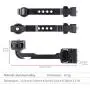 Ronin S/Ronin SC Monitor Mount, Rotatable Magic Arm with 1/4 Thread Cold Shoe Mount for Mic Light Stand for DJI Ronin S/SC Gimbals Stabilizer Ronin S/Ronin SC Monitor Mount, Rotatable Magic Arm with 1/4 Thread Cold Shoe Mount for Mic Light Stand for DJI Ronin S/SC Gimbals Stabilizer