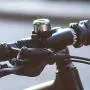 LUMIXELL Universal Bike Phone Mount with Quick Release for Any Smart Phone,Aluminum Bicycle Bell,Bicycle Water Bottle Cage for MTB Road Bike with Multi Functional Repair Tool LUMIXELL Universal Bike Phone Mount with Quick Release for Any Smart Phone,Aluminum Bicycle Bell,Bicycle Water Bottle Cage for MTB Road Bike with Multi Functional Repair Tool