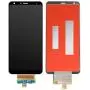 LCD Screen Replacement Touch Display Digitizer Assembly (Black) for LG Stylo 5 Stylus 5 Q720 Q720CS/PS Q720MS/US 6.2" LCD Screen Replacement Touch Display Digitizer Assembly (Black) for LG Stylo 5 Stylus 5 Q720 Q720CS/PS Q720MS/US 6.2"
