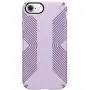 Speck Products 79987-5734 Presidio Grip Cell Phone Case for iPhone 7 - WHISPER Purple/Lilac Purple Speck Products 79987-5734 Presidio Grip Cell Phone Case for iPhone 7 - WHISPER Purple/Lilac Purple