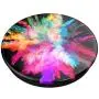 PopSockets: PopGrip with Swappable Top for Phones & Tablets - Color Burst Gloss PopSockets: PopGrip with Swappable Top for Phones & Tablets - Color Burst Gloss