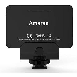 Amaran M9 Mini Pocket LED Video Light On-Camera Fill Light