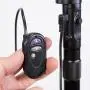 EVO Gimbals Remote Control Cable for EVO GP-PRO & EVO SP, SP-PRO (Gen1) EVO Gimbals Remote Control Cable for EVO GP-PRO & EVO SP, SP-PRO (Gen1)