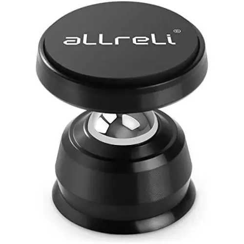 Magnetic Phone Holder for Car Dashboard, aLLreLi Magnetic Car Mount for iPhone XS Max XR 8 7 6 Plus Galaxy S9 S8 Plus S7 S6 Note 9 8 and More, Strong Magnet Phone Mount Magnetic Phone Holder for Car Dashboard, aLLreLi Magnetic Car Mount for iPhone XS Max XR 8 7 6 Plus Galaxy S9 S8 Plus S7 S6 Note 9 8 and More, Strong Magnet Phone Mount