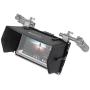 SMALLRIG Monitor Cage with Sunhood for ATOMOS Shogun Inferno, Ninja Inferno, Shogun Flame, Ninja Flame 7 inches Monitors - 2008