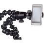 JOBY GripTight Mount - Universal Stand for Smartphones (2.1" - 2.8" wide) including iPhone 6, iPhone 7 and iPhone 8