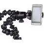 JOBY GripTight Mount - Universal Stand for Smartphones (2.1&quot - 2.8&quot wide) including iPhone 6, iPhone 7 and iPhone 8