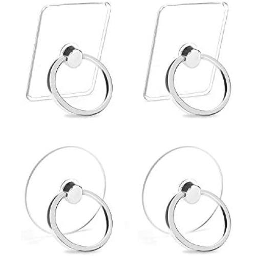 cell phone ring holder.