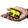 Jaybird Vista True Wireless Bluetooth Sport Waterproof Earbud Premium Headphones - Black