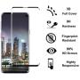 Comfort Valley Galaxy S10 Screen Protector,Full Coverage Tempered Glass[2 Pack][3D Curved] [Anti-Scratch][High Definition] Tempered Glass Screen Protector Suitable For Galaxy S10(NOT S10 Plus)