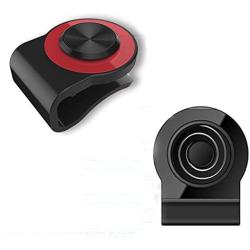 Left Mobile Game Button clip Joystick Phone Tactile Mini Game Rocker Moba Strike of Kings Touch Screen Joypad Game Controller for All iPhone 6s 7 Plus Samsung Huawei Smartphone