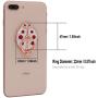 IYOYI Romantic Heart Crystal Phone Ring Stand Holder 360 Degree Rotating Ring Grip Cell Phone and Tablets Anti Drop Ring for iPhone 11 Pro Xs Max XR X 8 7 6 6s Plus Samsung Galaxy and More