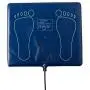Durasage Infrared IR Far Ion Portable Indoor Personal Spa Sauna with Air Ionizer, Negative Ion Generator and Heating Foot Pad with Chair Durasage Infrared IR Far Ion Portable Indoor Personal Spa Sauna with Air Ionizer, Negative Ion Generator and Heating Foot Pad with Chair