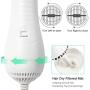PETRIP Dog Hair Dryer Pet Dryer Professional Grooming Blower Dog Slicker Brush for Large Medium Small Dog Cat PETRIP Dog Hair Dryer Pet Dryer Professional Grooming Blower Dog Slicker Brush for Large Medium Small Dog Cat