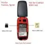 Ushining Unlocked Flip Phone 3G Tmobile Flip Phone Big Icon Easy to Use Flip Cell Phones Unlocked for Kids or Backup Phone (Black) Ushining Unlocked Flip Phone 3G Tmobile Flip Phone Big Icon Easy to Use Flip Cell Phones Unlocked for Kids or Backup Phone (Black)