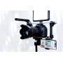DREAMGRIP Evolution 2020 PRO Universal Modular Transformable Rig System for Any Smartphone, Action and DSLR Cameras. Renewed Basic Phone Video Kit for Vlogging, Youtubers, Journalists or Movie-Makers
