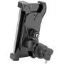 Urijk Bicycle Mobile Phone Mount Holder Mountain Road Bike Phone Stands Cycling Accessories Outdoor Cycling Accessories