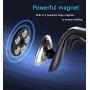 boomee Magnetic Car Air Vent Phone Holder Universal Cell Phone Bracket Stand for Car L Shape Magnetic Phone Holder in Car 360°Rotation Magnetic Car Mount (Silver) boomee Magnetic Car Air Vent Phone Holder Universal Cell Phone Bracket Stand for Car L Shape Magnetic Phone Holder in Car 360°Rotation Magnetic Car Mount (Silver)