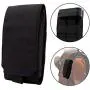 Clakit Smartphone Strap Pack - Backpack Shoulder Strap Pocket - Backpack Attachment for Hikers, Travelers, Students, and Commuters Clakit Smartphone Strap Pack - Backpack Shoulder Strap Pocket - Backpack Attachment for Hikers, Travelers, Students, and Commuters