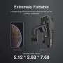 MOZA Mini-S Essential Foldable Gimbal stabilizer for Smartphone Timelapse Object Tracking Zoom Vertigo Inception 3-Axis Video Stabilizer for iPhone Xs/Max/Xr/X/11 Pro Max Samsung Note 9/S9 Huawei MOZA Mini-S Essential Foldable Gimbal stabilizer for Smartphone Timelapse Object Tracking Zoom Vertigo Inception 3-Axis Video Stabilizer for iPhone Xs/Max/Xr/X/11 Pro Max Samsung Note 9/S9 Huawei