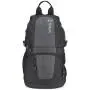 Tenba Discovery Mini Photo Daypack - Black/Gray (637-321) Tenba Discovery Mini Photo Daypack - Black/Gray (637-321)