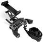 Xmipbs 360 Tablet iPad Holder with Belt Cell Phone Bracket Mount for DJI Mavic 2 Remote Controller