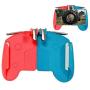 EIKdoulf02 Portable Game Grip Controller Mobile Phone Fast Shooter Trigger Handle for PUBG