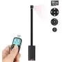 Wiseup 16GB 1920x1080P HD Hidden Camera Button Mini DV Camcorder Motion Detection Security DVR Video Recorder Wiseup 16GB 1920x1080P HD Hidden Camera Button Mini DV Camcorder Motion Detection Security DVR Video Recorder