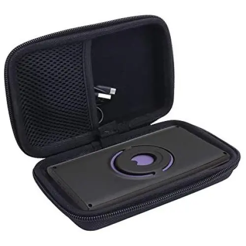 Aenllosi Hard Case compatible with Walabot DIY In-Wall Imager Imageing Device Aenllosi Hard Case compatible with Walabot DIY In-Wall Imager Imageing Device