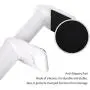 Benks Magnetic Cell Phone Holder (NOT for Tablets) Universal Flexible Mobile Phone Mount, 360 Degree Rotating Adjustable Lazy Bracket Stand for Bathroom, Bedroom, Kitchen, Office (29.5-inch Long) Benks Magnetic Cell Phone Holder (NOT for Tablets) Universal Flexible Mobile Phone Mount, 360 Degree Rotating Adjustable Lazy Bracket Stand for Bathroom, Bedroom, Kitchen, Office (29.5-inch Long)