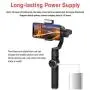 BONFOTO V5-New 3-Axis Handheld Gimbal Stabilizer w/Focus Pull & Zoom for iPhone Xs Max Xr X 8 Plus 7 6 SE Android Smartphone Samsung Galaxy S9+ S9 S8+ S8 S7 S6 Q2 Edge Black BONFOTO V5-New 3-Axis Handheld Gimbal Stabilizer w/Focus Pull & Zoom for iPhone Xs Max Xr X 8 Plus 7 6 SE Android Smartphone Samsung Galaxy S9+ S9 S8+ S8 S7 S6 Q2 Edge Black