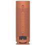 Sony SRS-XB23 EXTRA BASS Wireless Portable Speaker IP67 Waterproof BLUETOOTH and Built In Mic for Phone Calls, Coral Red