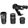 FunScope 76mm Tabletop Reflector Telescope Moon Kit FunScope 76mm Tabletop Reflector Telescope Moon Kit
