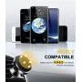 Magnetic Phone Mount for Car, Humixx Upgrated Gravity Hands-Free Super Magnetic Car Air Vent Phone Holder Compatible with iPhone SE 11 Pro Max XR Xs Max X 7 8 Plus/Samsung/Huawei/for Any Phone, Black Magnetic Phone Mount for Car, Humixx Upgrated Gravity Hands-Free Super Magnetic Car Air Vent Phone Holder Compatible with iPhone SE 11 Pro Max XR Xs Max X 7 8 Plus/Samsung/Huawei/for Any Phone, Black