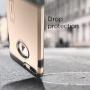 Spigen Tough Armor [2nd Generation] Designed for Apple iPhone 8 Plus Case (2017) / Designed for iPhone 7 Plus Case (2016) - Champagne Gold