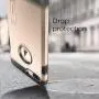 Spigen Tough Armor [2nd Generation] Designed for Apple iPhone 8 Plus Case (2017) / Designed for iPhone 7 Plus Case (2016) - Champagne Gold