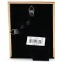 Lawrence Frames Classic Bead Picture Frame, 3.5x5, Gold Lawrence Frames Classic Bead Picture Frame, 3.5x5, Gold