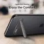 Spigen U100 Universal Kickstand Compatible with Any Cellphone - Black (US Patent Pending) Spigen U100 Universal Kickstand Compatible with Any Cellphone - Black (US Patent Pending)