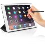 Stylus Pen LIBERRWAY Disc Stylus Fiber Stylus, Black