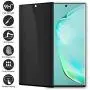Galaxy Note 20 Ultra Privacy Screen Protector, HD Clear [Anti-spy] [9H Hardenss] [Case Friendly] [3D Curved] Tempered Glass Protective Film, For Samsung Galaxy Note 20 Ultra/Note 20 Ultra 5G (6.9")
