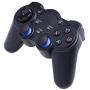 SAVARIA - 2.4GHz Wireless Game Controller Rechargeable Gamepad PC for Smart Phone Joystick for Android TV Box Tablet Game Accessories