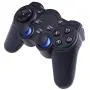 SAVARIA - 2.4GHz Wireless Game Controller Rechargeable Gamepad PC for Smart Phone Joystick for Android TV Box Tablet Game Accessories SAVARIA - 2.4GHz Wireless Game Controller Rechargeable Gamepad PC for Smart Phone Joystick for Android TV Box Tablet Game Accessories