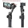 Zhiyun Smooth 4 3-Axis Handheld Gimbal Stabilizer YouTube Video Vlog Tripod for iPhone 11 Pro Xs Max Xr X 8 Plus 7 6 SE Android Cell Phone Smartphone