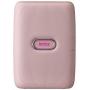 Fujifilm Instax Mini Link Smartphone Printer - Dusky Pink