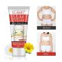 Hot Cream 2Pcs,Fat Burner Sweat Cream - Slimming Cream for Belly,Waist and Thighs.