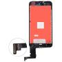 Premium Screen Replacement, Compatible with iPhone 8 4.7 inch LCD Replacement Screen with 3D Touch Screen Digitizer Fram Assembly Full Set + Free Tools(Black)