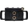 Melamount MM-IPADAIR2 Video Stabilizer Pro Multimedia Rig for Apple iPad Air 2